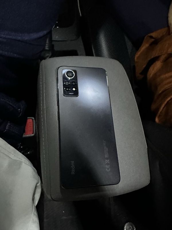 Redmi note 12 pro 8/128 gb Redmi note 12 pro 8/128 gb