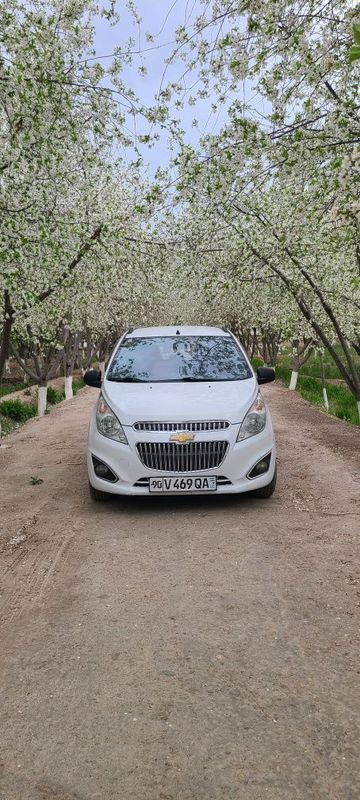 Спарк 2016 дагаворга