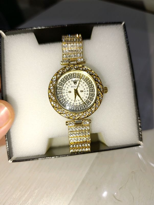 Ayollar uchun rolex soat Ayollar uchun rolex soat