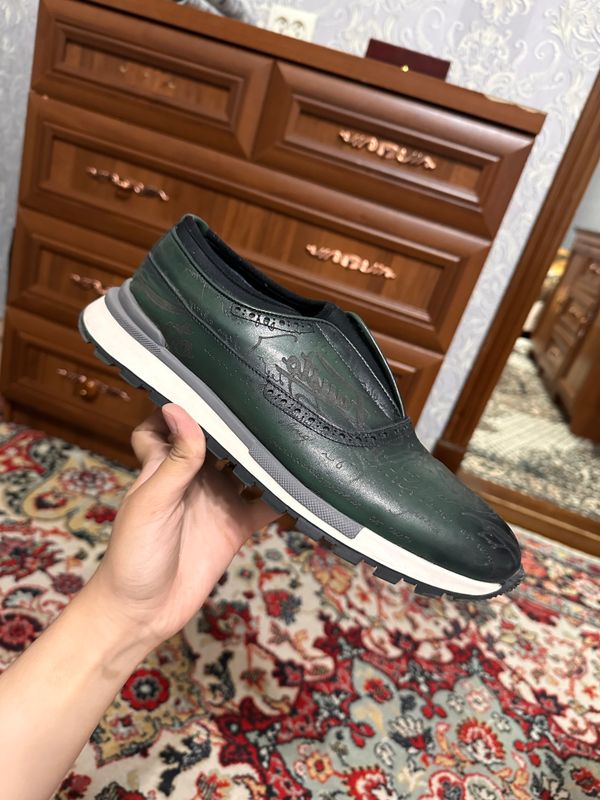 Обувь faustozonaroshoes Обувь faustozonaroshoes