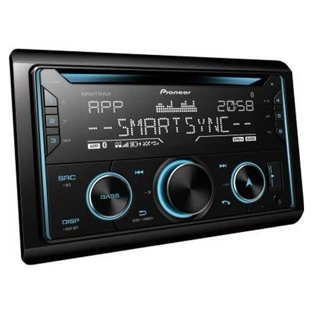 pioneer 725 mafon pioneer 725 mafon