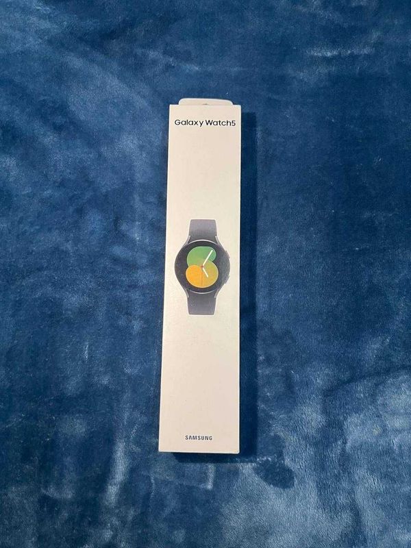 Samsung Galaxy watch 5 Samsung Galaxy watch 5