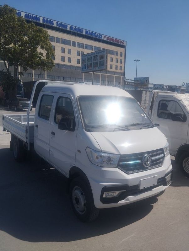 Dongfeng T03 madeli Dongfeng T03 madeli