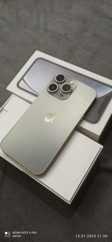 Apple xr 256 sotiladi ayfon 15 atilgan