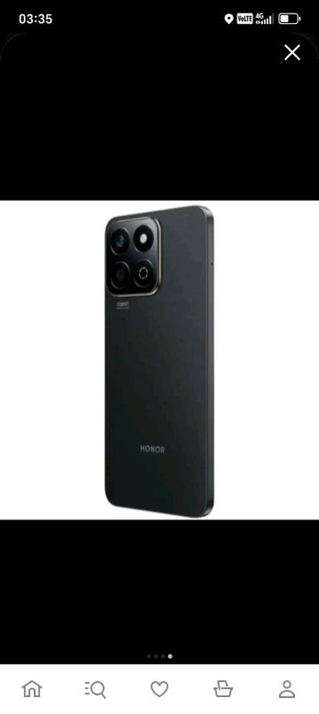 Honir. x7c