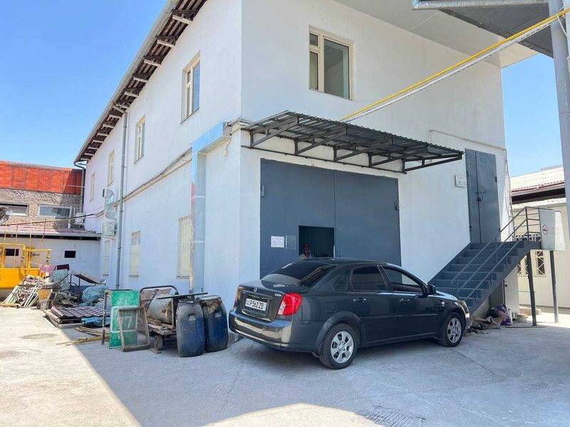 Фармацевтический склад в аренду — 360 м², центр города Фармацевтический склад в аренду — 360 м², центр города
