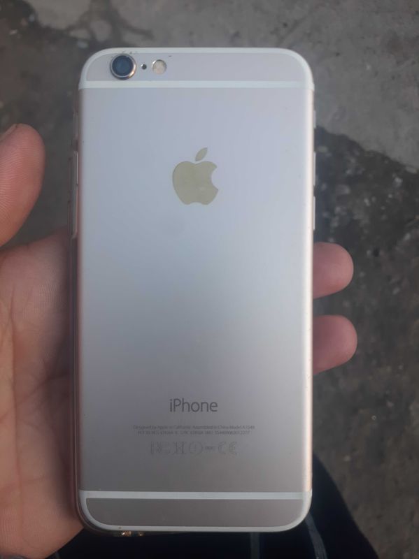 Iphone 6 telefon