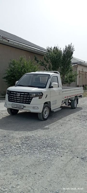 Changan star plus Changan star plus