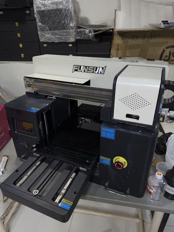 UV printer Funsun UV printer Funsun
