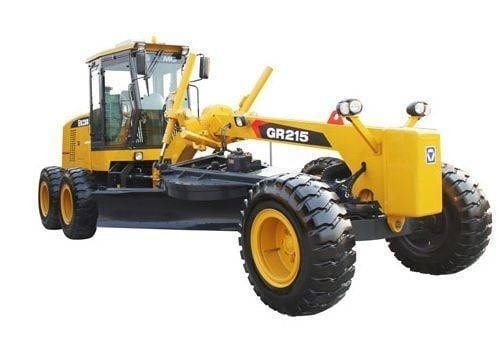 Greyder xcmg gr 215 Greyder xcmg gr 215