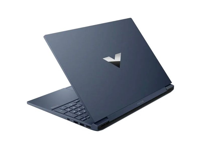 Игровой ноутбук Victus by HP. Игровой ноутбук Victus by HP.