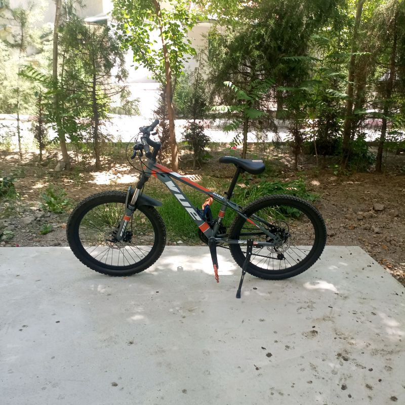 продаëтся горный MTB велосипед продаëтся горный MTB велосипед