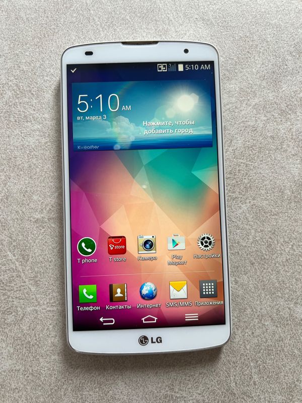 Продается LG G Pro2 Продается LG G Pro2