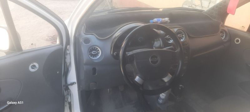 Matiz sotiladi xolati yaxshi