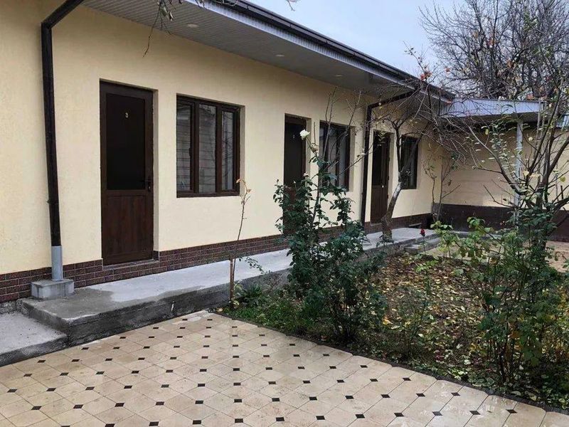 Аренда участка в Юнусабадском районе