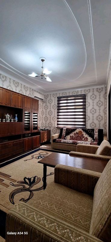 продаётся Чиланзар 7кв 1/2/4