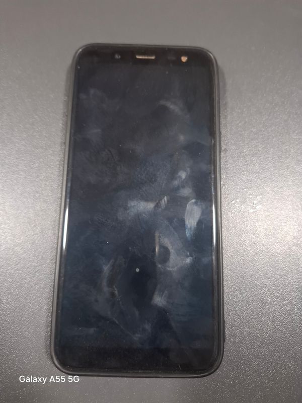 Samsung A6