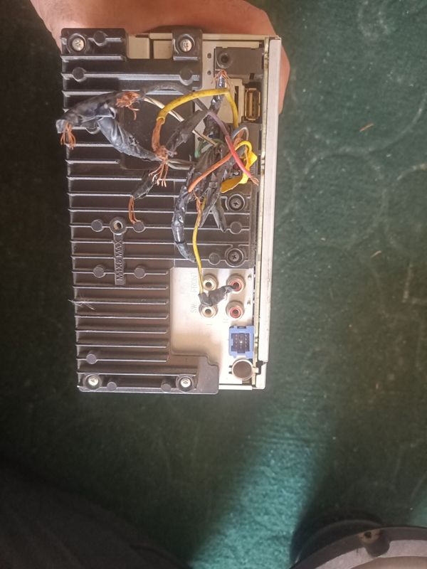 Pioneer sotiladi Pioneer sotiladi