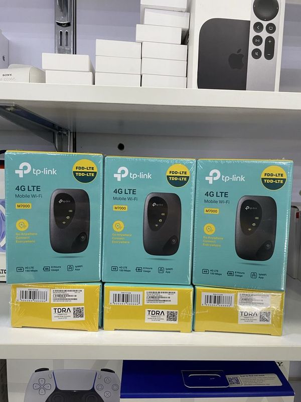 karmani roter wi fi tp link