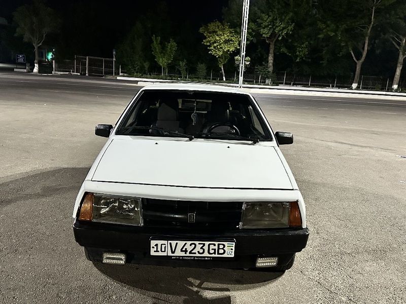 Самара 08 хорошо состояние Самара 08 хорошо состояние