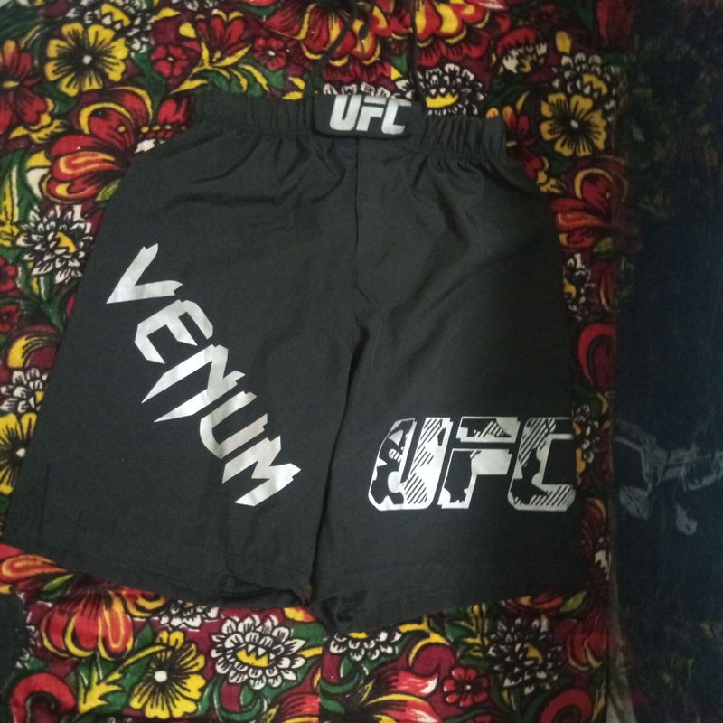 Box ufc shortigi Box ufc shortigi