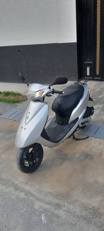 HONDA Dio AF68 yili 2016