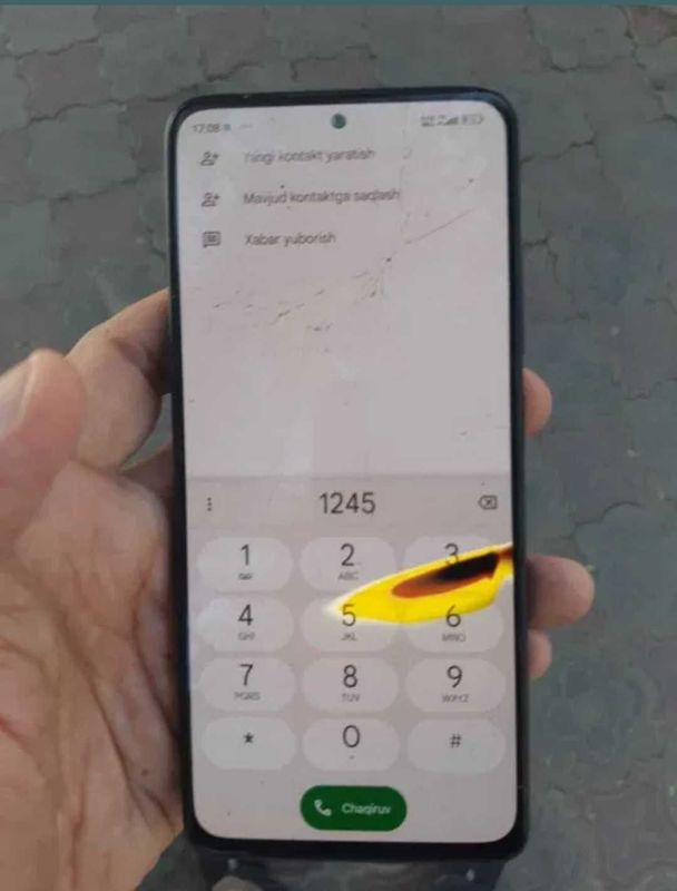 Redmi note 12 prp Redmi note 12 prp