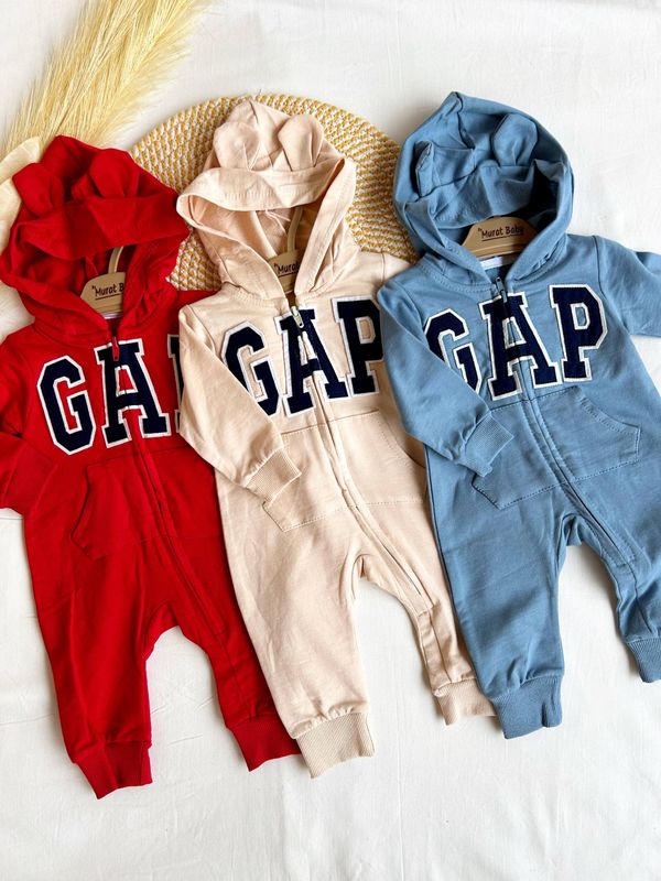 Gap slip