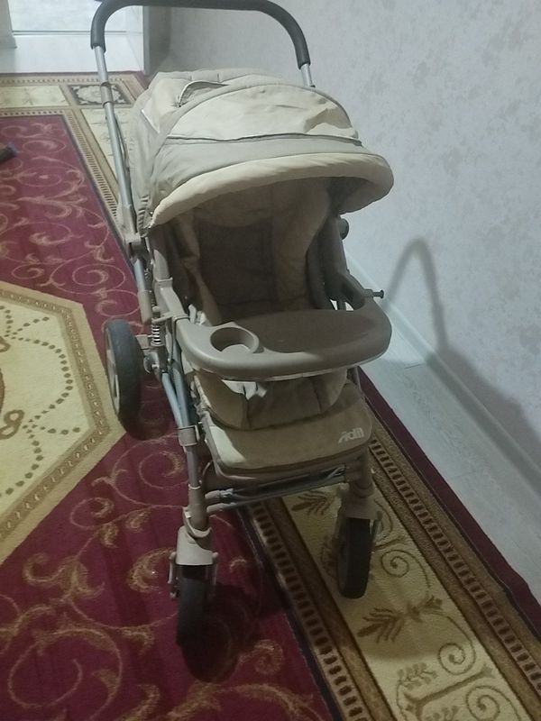 Коляски очень хорошого качества Коляски очень хорошого качества