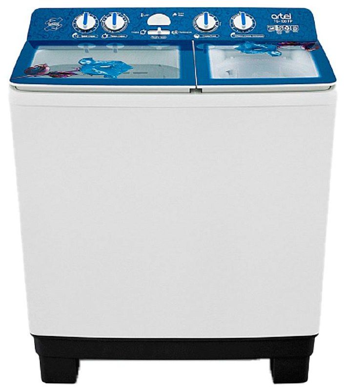 Стиральная машина Artel TG100FP Стиральная машина Artel TG100FP