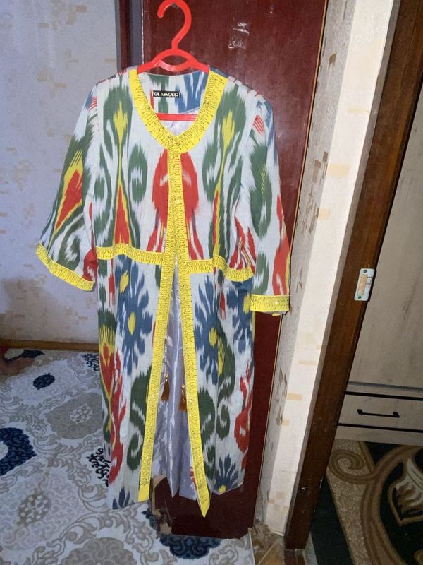 Шапан шикарнаяяя