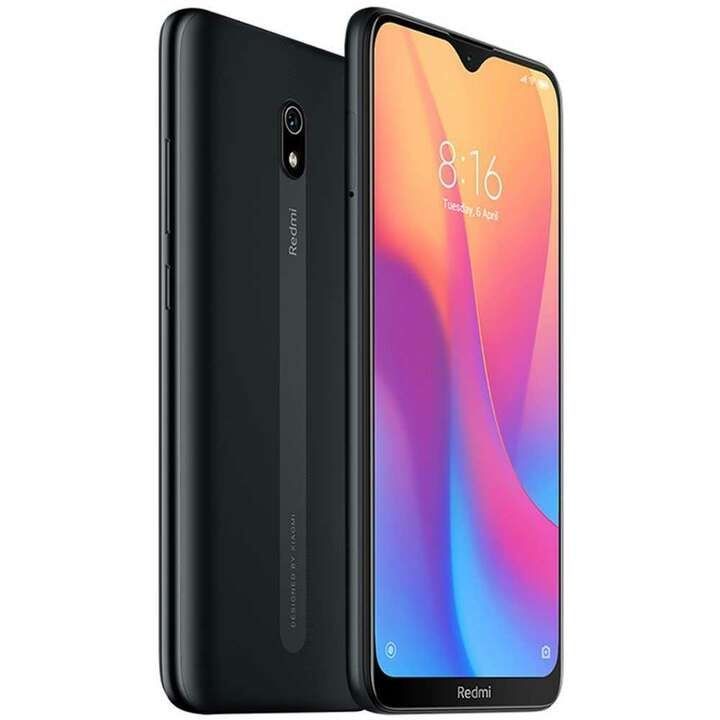 Redmi A8 32hotiralig