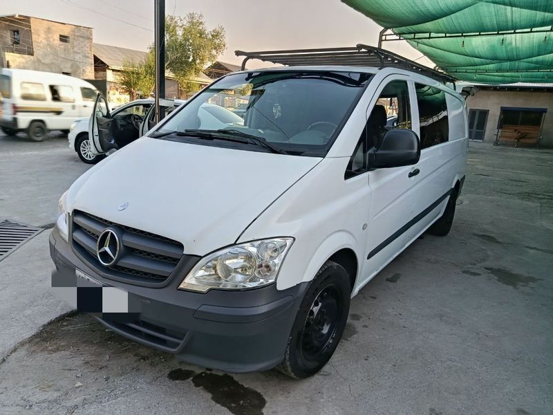 Mersides bens vito