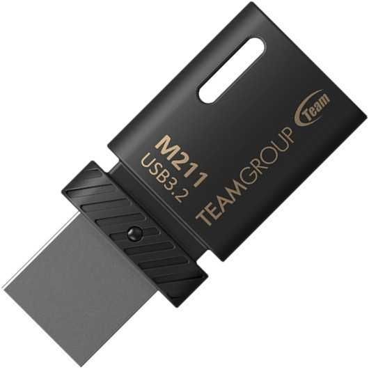 Team Group M211 256Gb usb-флешка