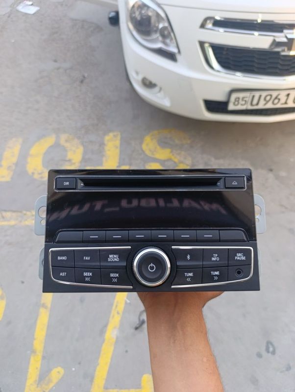 Gentra mafon diskli ideal sastayana Gentra mafon diskli ideal sastayana