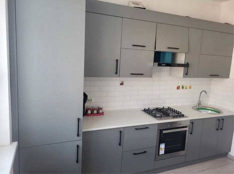 Новостройка, Golden House 2/6/9, 67 м² Ассалом Сохил Новостройка, Golden House 2/6/9, 67 м² Ассалом Сохил