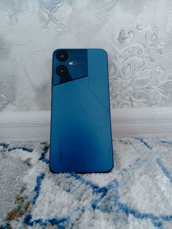 Tecno pova neo 3