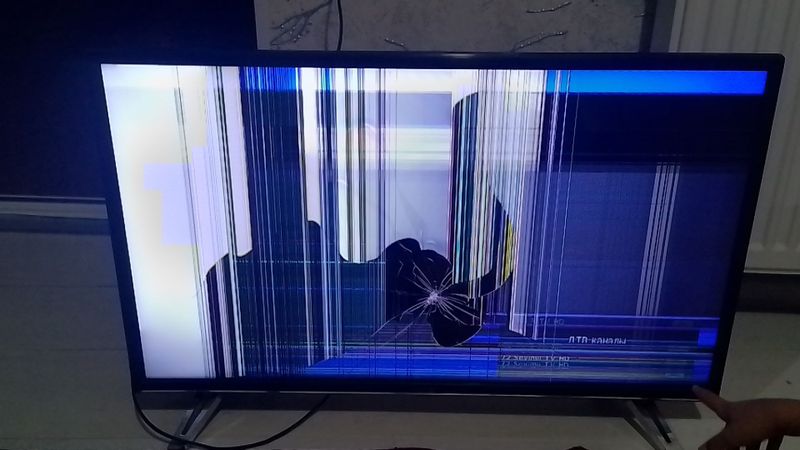Телевизор Artel 32 Телевизор Artel 32