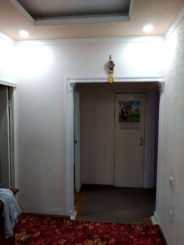 СРОЧНО ПРОДАЁТСЯ  КВАРТИРА ЮНУСАБАД