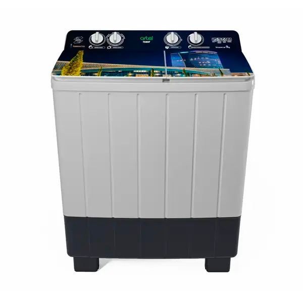 Стиральная машина Artel TG90FP — 9 кг, урбанистический стиль City 01 Стиральная машина Artel TG90FP — 9 кг, урбанистический стиль City 01