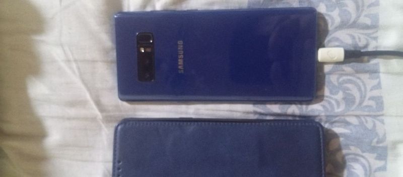 Samsung Note 8 Ekran singan Samsung Note 8 Ekran singan