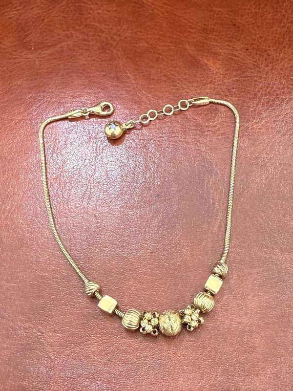 Tilla braslet 585 proba