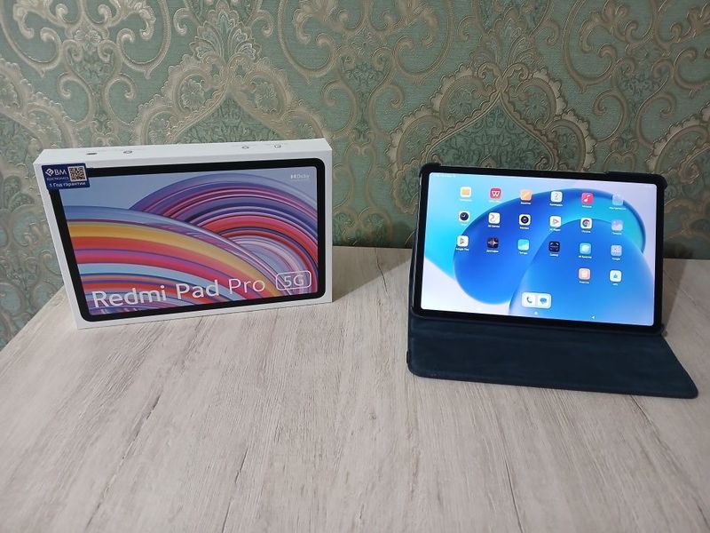 Redmi Pad Pro 5G