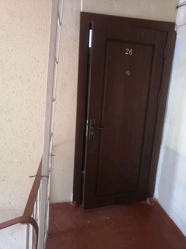 Продаётся входная дверь