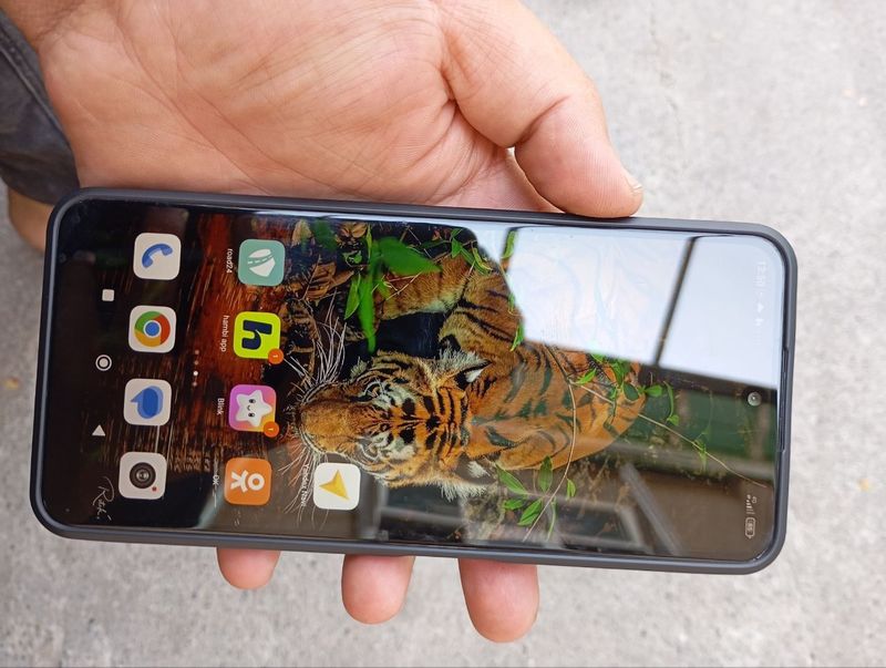 redmi not 12