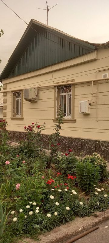 Продается дом в Алмалыке Продается дом в Алмалыке