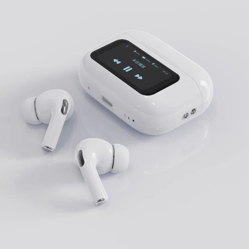 AirPods Pro 2 (Оригинал) — Новые, Запечатанные AirPods Pro 2 (Оригинал) — Новые, Запечатанные