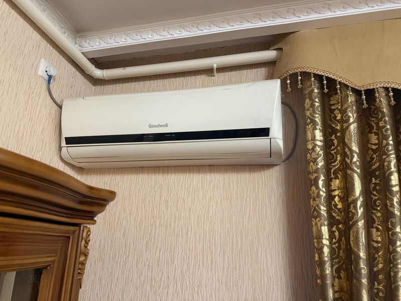 Кондиционер Goodwell 18 Кондиционер Goodwell 18