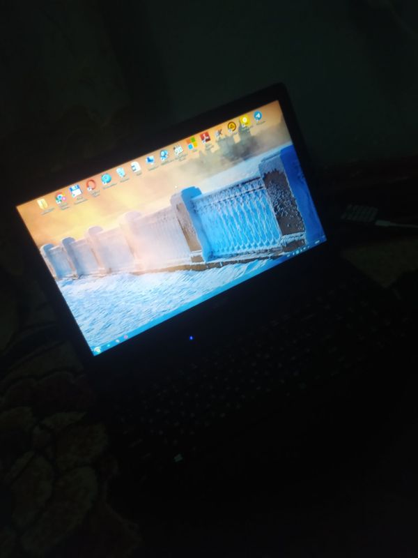 Xotira 1tirabayt Acer windows 7 64.35 versiya