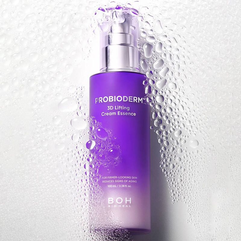 Кремовая эссенция BIOHEAL BOH Probioderm 3D Lifting Cream Essence, 100 мл